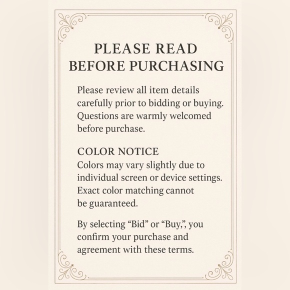 BOHM STATEMENT RING - Picture 8 of 13